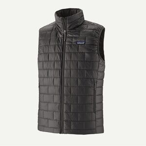 Patagonia Men’s Nano Puff Vest XXL
